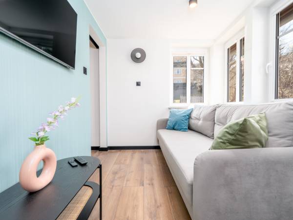 No to w Góry - Apartamenty Karpacz