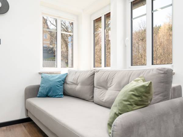 No to w Góry - Apartamenty Karpacz