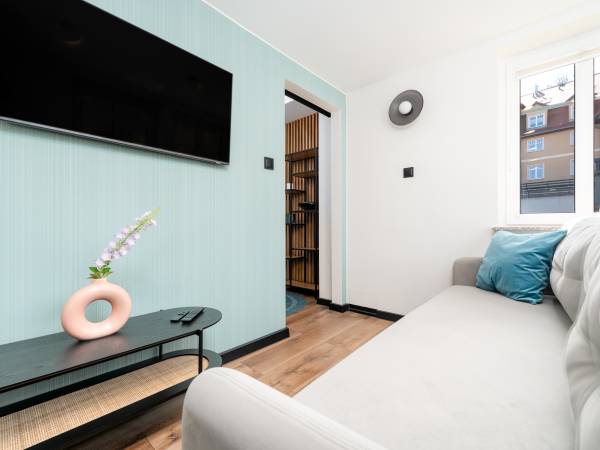 No to w Góry - Apartamenty Karpacz