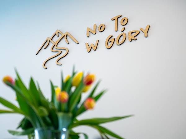 No to w Góry - Apartamenty Karpacz