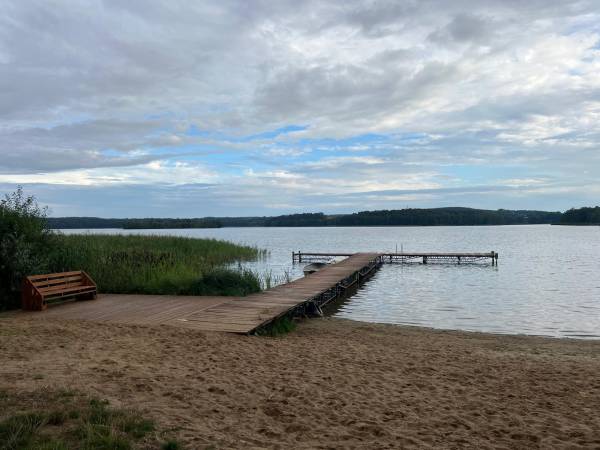 Ośrodek Wypoczynkowy Sielawa