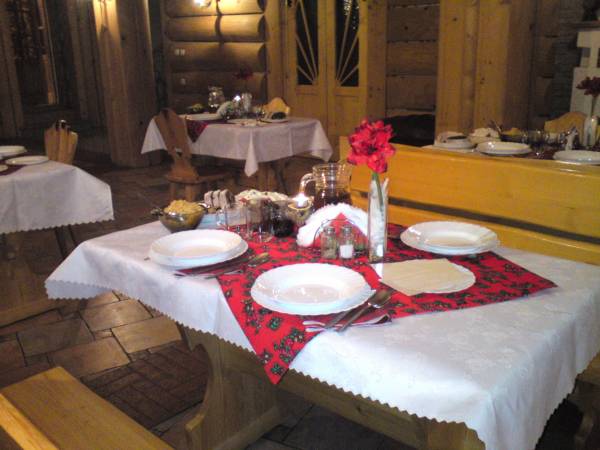 Budget rooms - Tanie Pokoje Burtek