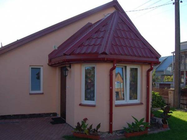 Pokoje Gościnne Elżbieta Lenkiewicz