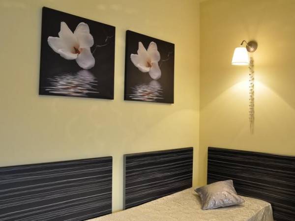Apartament Magnolia z widokiem na Giewont