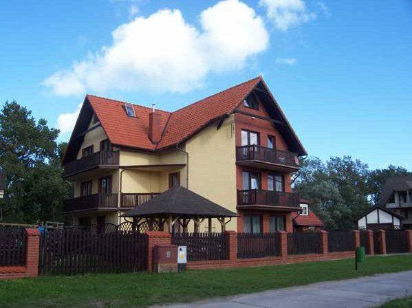 Pokoje Gościnne Keja