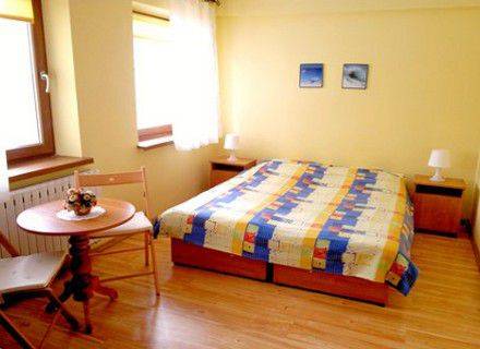 Pokoje Gościnne GRAŻYNA