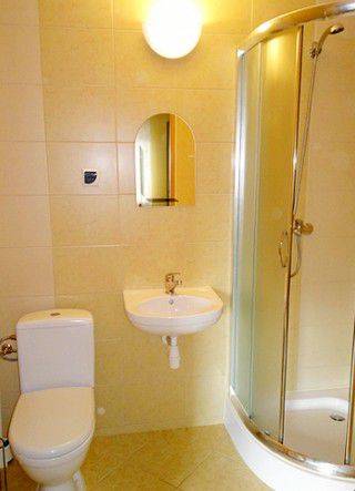 Pokoje Gościnne GRAŻYNA