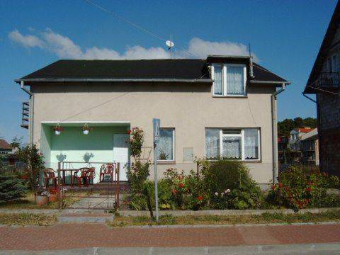 Pokoje gościnne u Marka i Małgorzaty