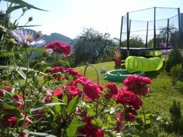 plac zabaw dla dzieci