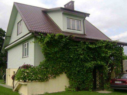 Nocleg u Kołodzieja