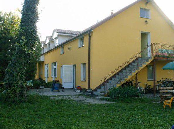 Agroturystyka Połajewek