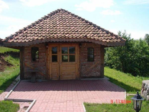 Gospodarstwo Agroturystyczne Sząbruk