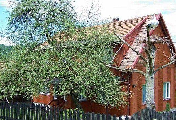 Gospodarstwo Agroturystyczne Julia