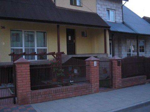 Pokój Gościnny Bluszczowa