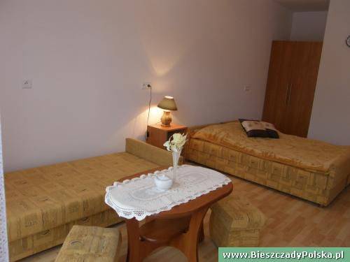pokój 2 osobowy z łazienką