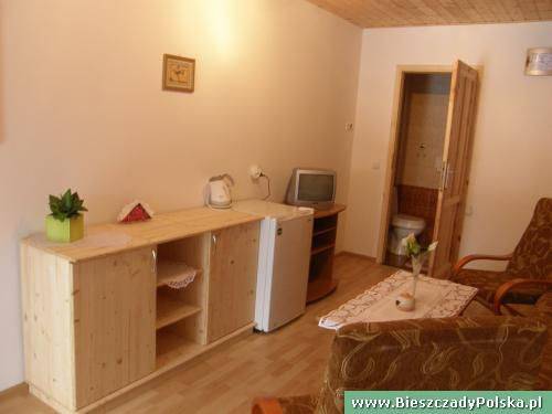 Apartament 2 poziomowy