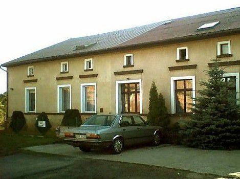 Pokoje Gościnne U Ewy