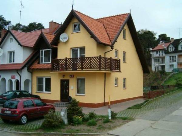 Pokoje Gościnne Elżbieta