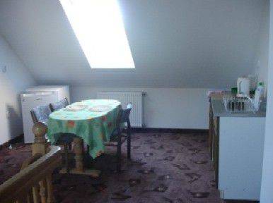 Agrowczasy nad morzem