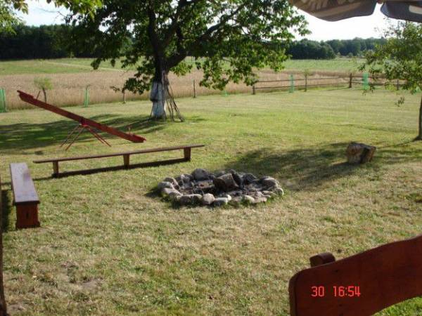 Agrowczasy nad morzem