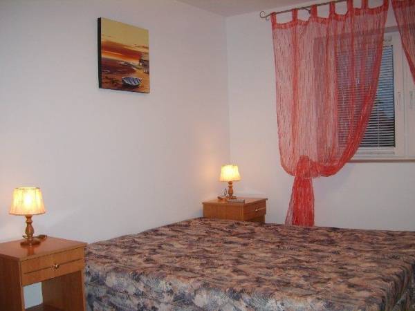 Pokoje gościnne "Jaskółcze Gniazdo"