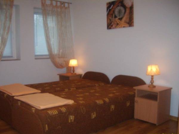 Pokoje gościnne "Jaskółcze Gniazdo"