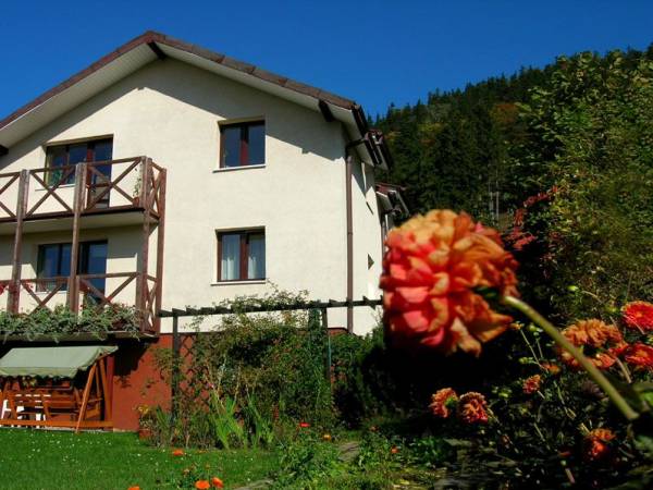 Pokoje Gościnne w Lubawce