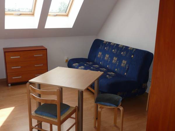 Pokoje w Sarbinowie willa al Sol