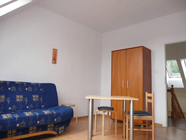 Pokoje w Sarbinowie willa al Sol