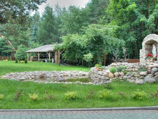 Centrum Wypoczynkowo-Konferencyjne AUGUSTOWIA