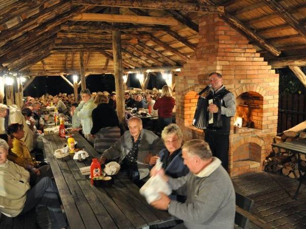 Centrum Wypoczynkowo-Konferencyjne AUGUSTOWIA