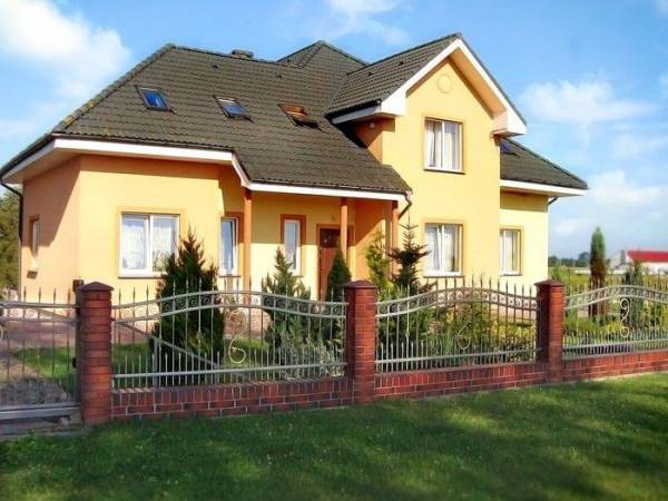 Pokoje Gościnne Maria