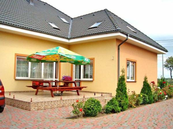 Pokoje Gościnne Maria