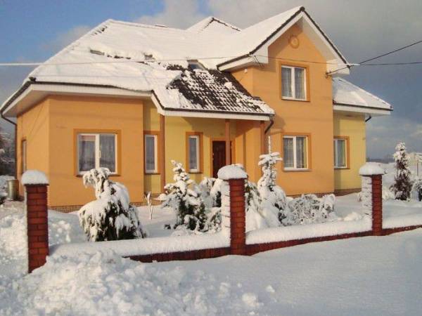 Pokoje Gościnne Maria