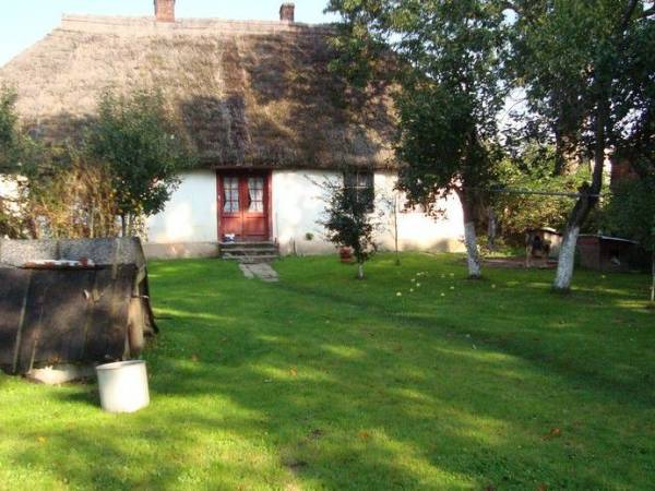 Pokoje Gościnne Maria