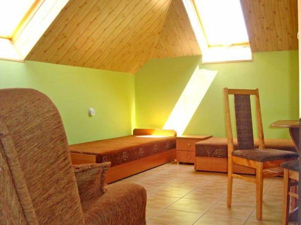 Pokoje Gościnne Maria