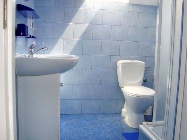 Pokoje Gościnne Maria