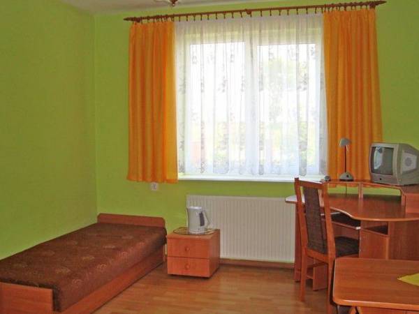 Pokoje Gościnne Maria