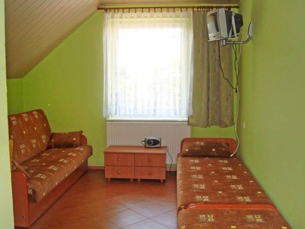 Pokoje Gościnne Maria