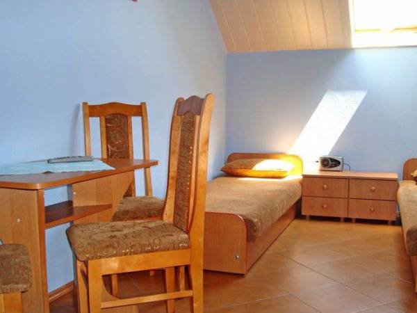 Pokoje Gościnne Maria