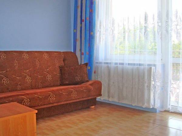 Pokoje Gościnne Maria