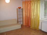 Mieszkanie w centrum Gdańska