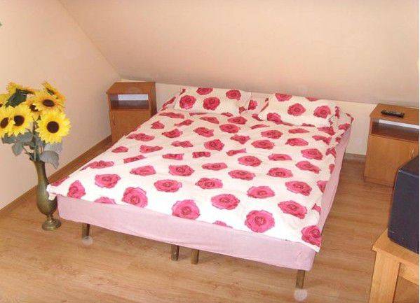 Pokoje Gościnne Edyta