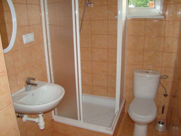 Pokoje gościnne Pod świerkami