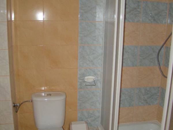 Pokoje gościnne Pod świerkami