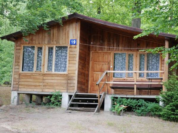 Ośrodek Wypoczynkowy Elemis