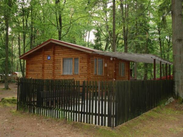 Ośrodek Wypoczynkowy Elemis