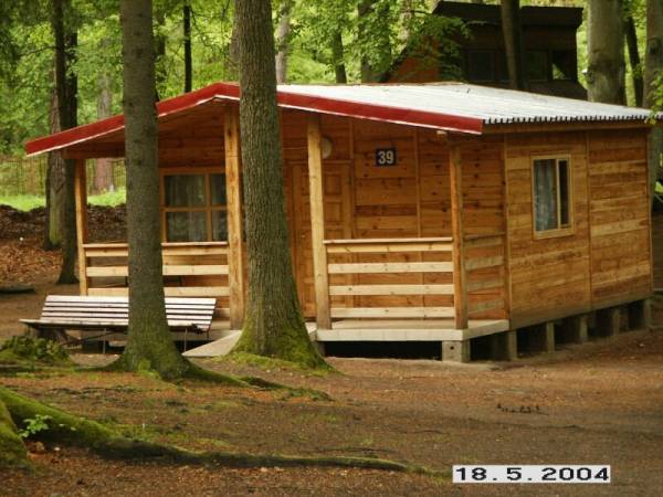 Ośrodek Wypoczynkowy Elemis