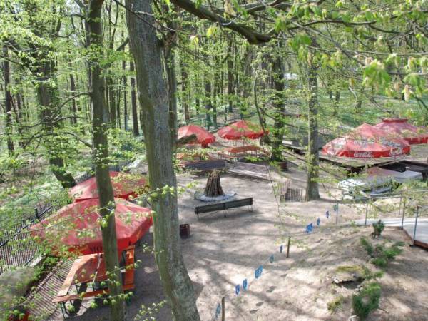 Ośrodek Wypoczynkowy Elemis