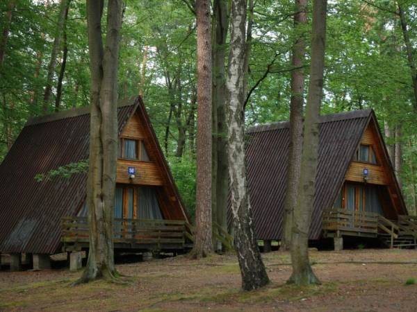 Ośrodek Wypoczynkowy Elemis